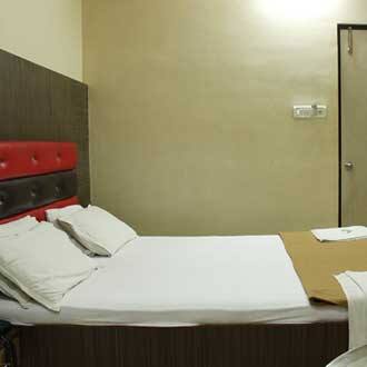 Al Haram Hotel, Mumbai 1